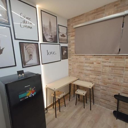 Apartamentos Rocablanca Бенидорм Экстерьер фото