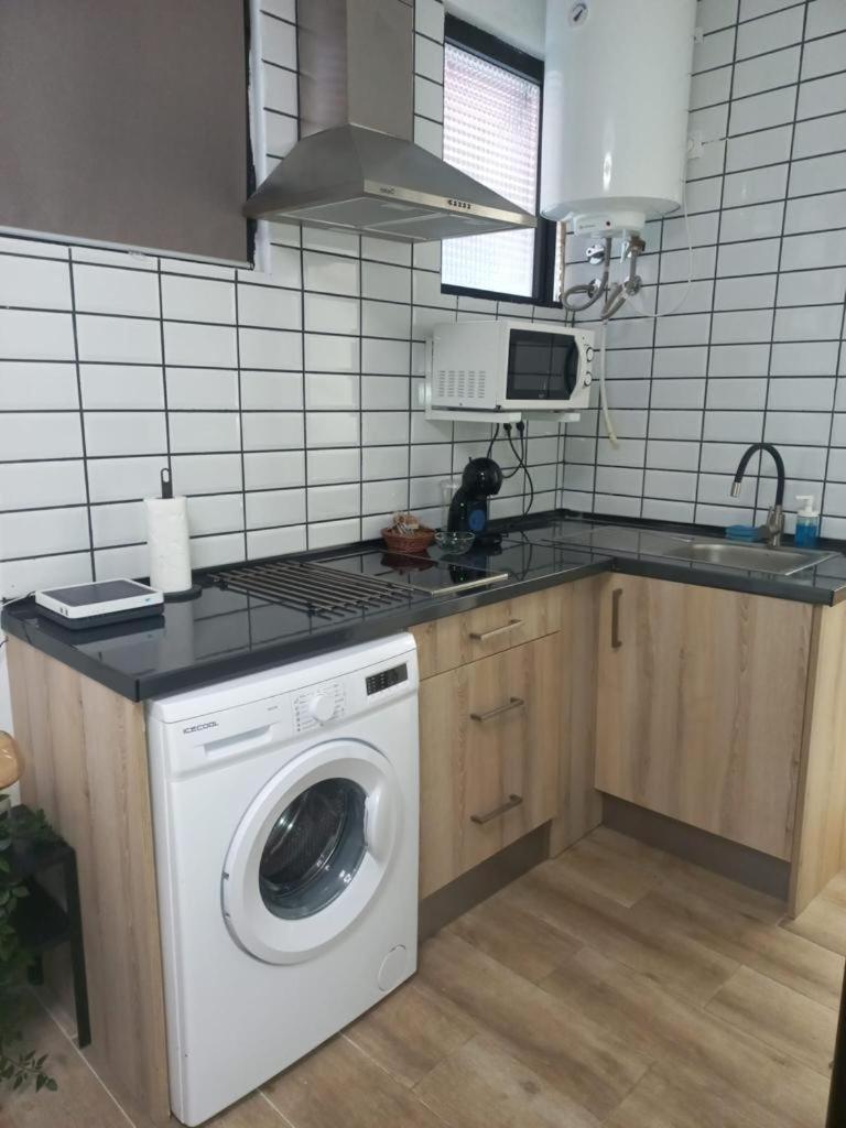 Apartamentos Rocablanca Бенидорм Номер фото
