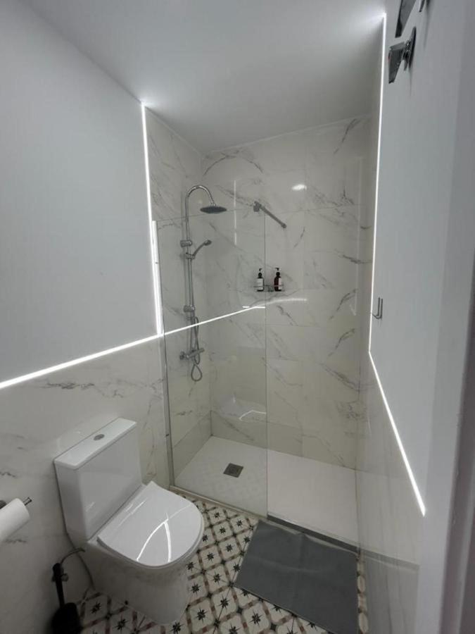 Apartamentos Rocablanca Бенидорм Экстерьер фото