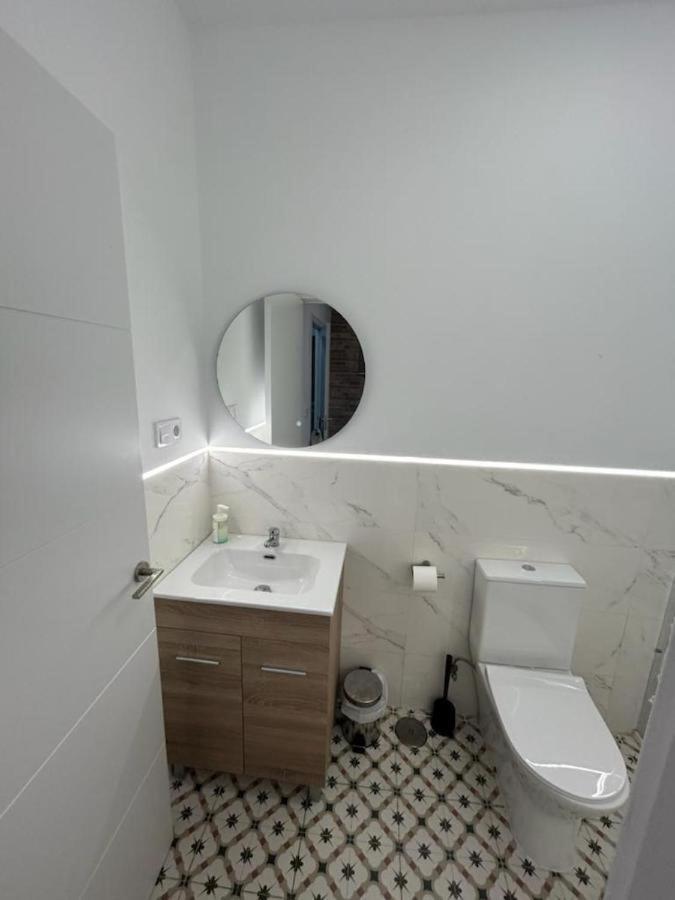 Apartamentos Rocablanca Бенидорм Экстерьер фото