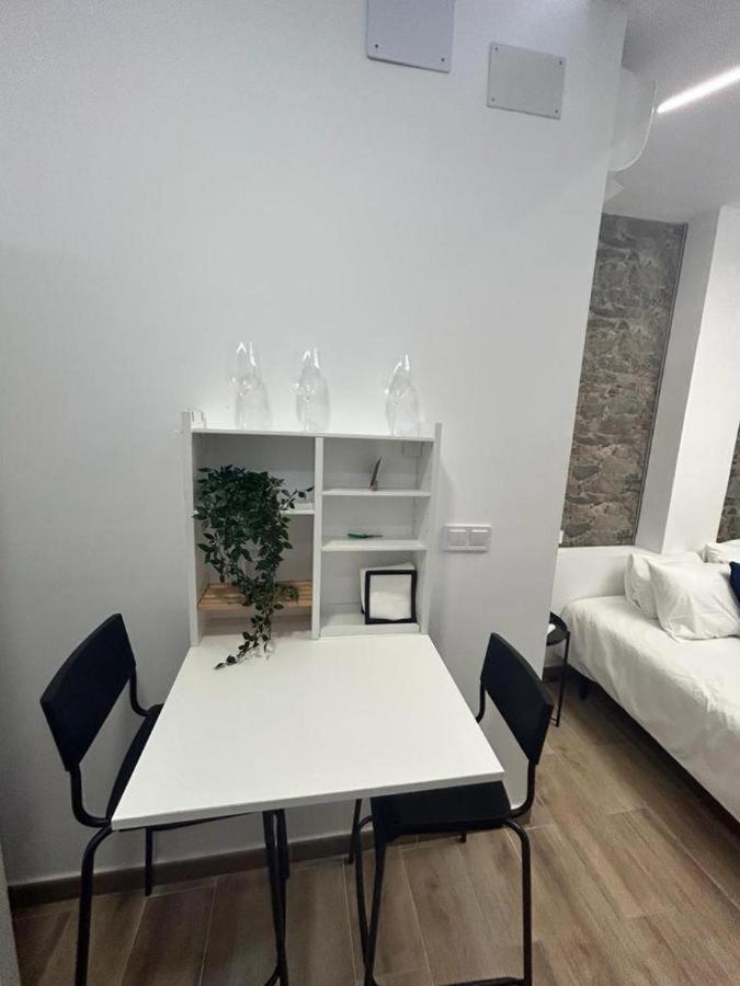 Apartamentos Rocablanca Бенидорм Экстерьер фото