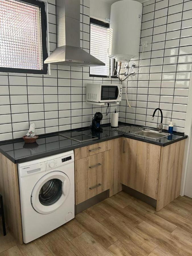 Apartamentos Rocablanca Бенидорм Экстерьер фото